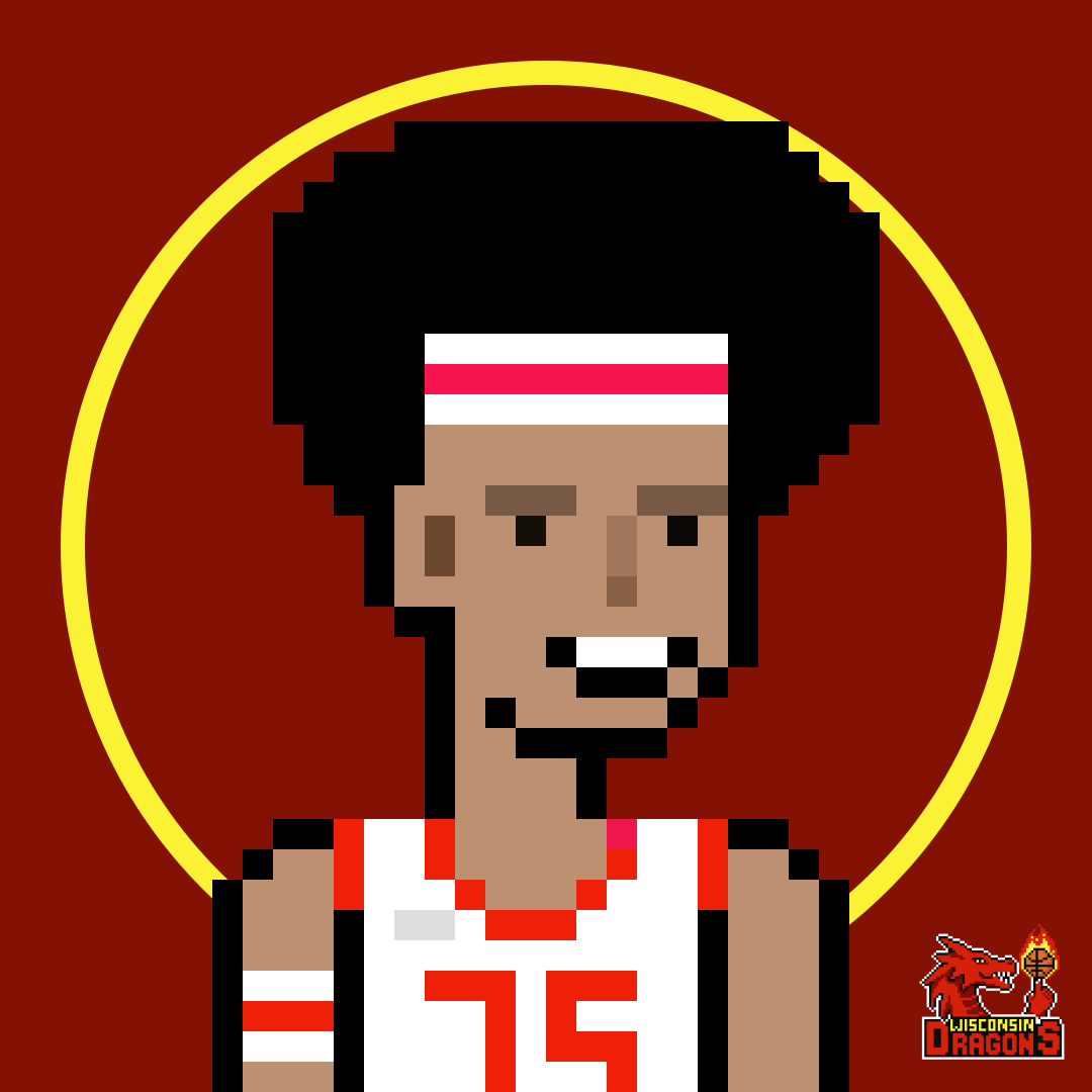 Poster of Baller #9782