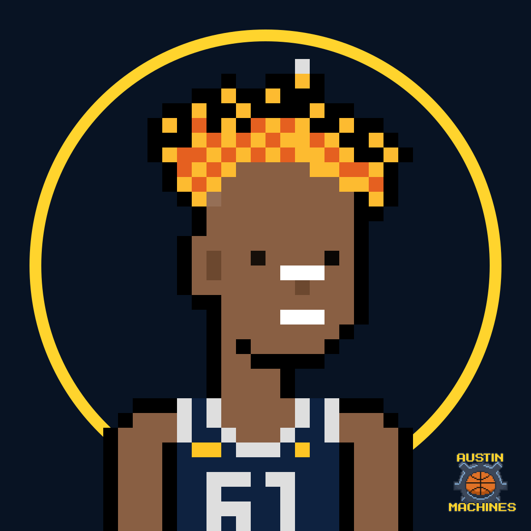 Poster of Baller #9788