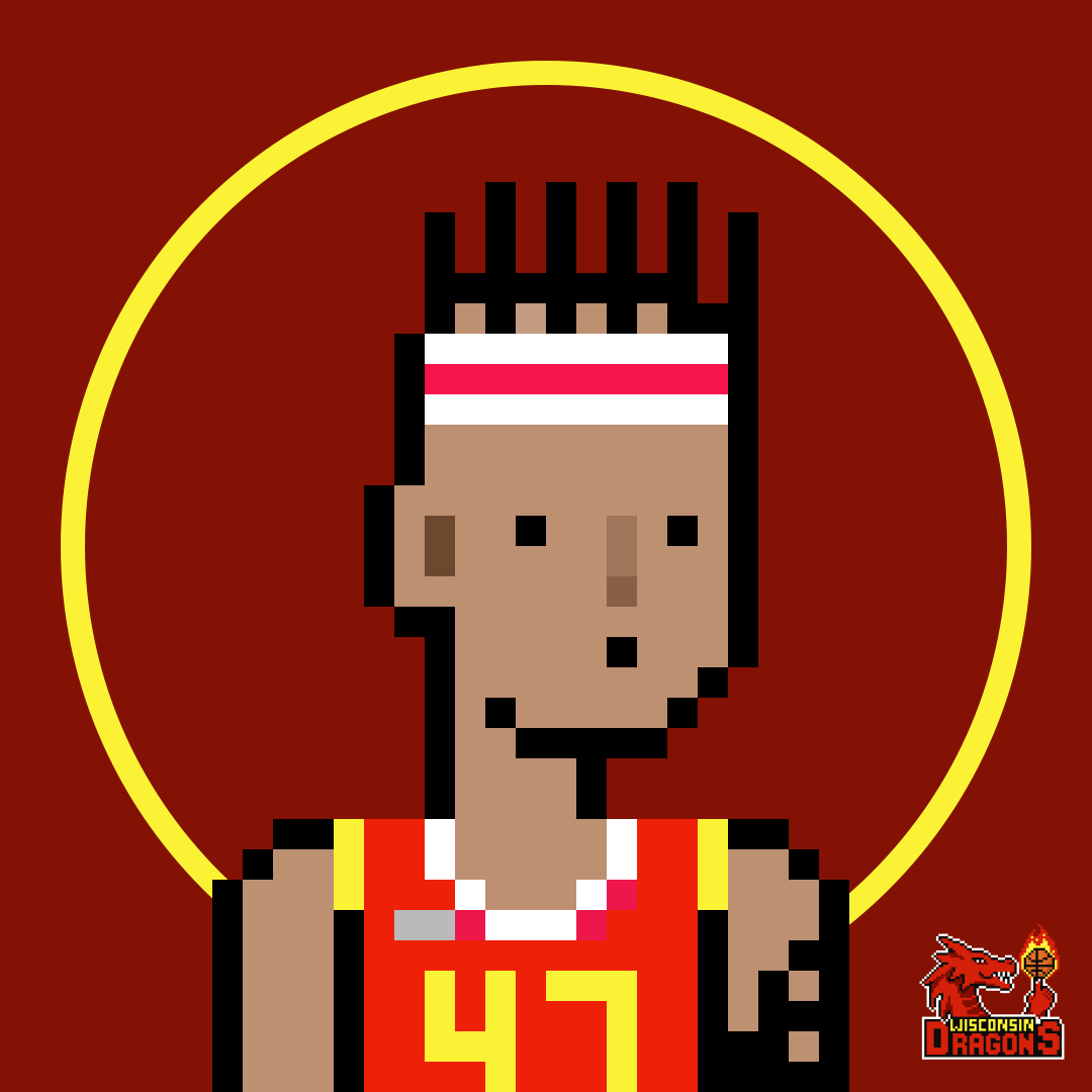 Poster of Baller #9793