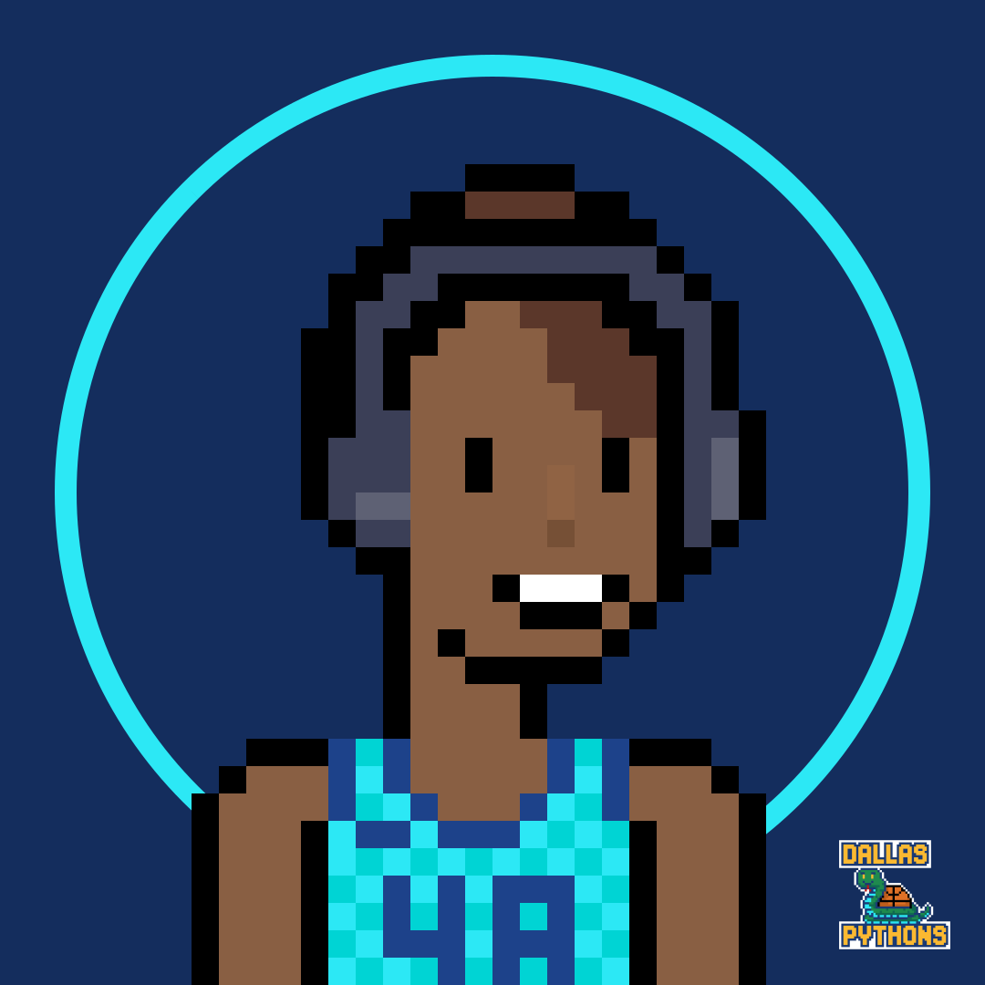 Poster of Baller #9800