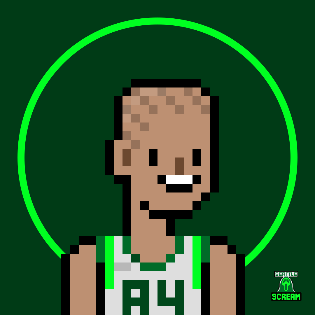 Poster of Baller #9819