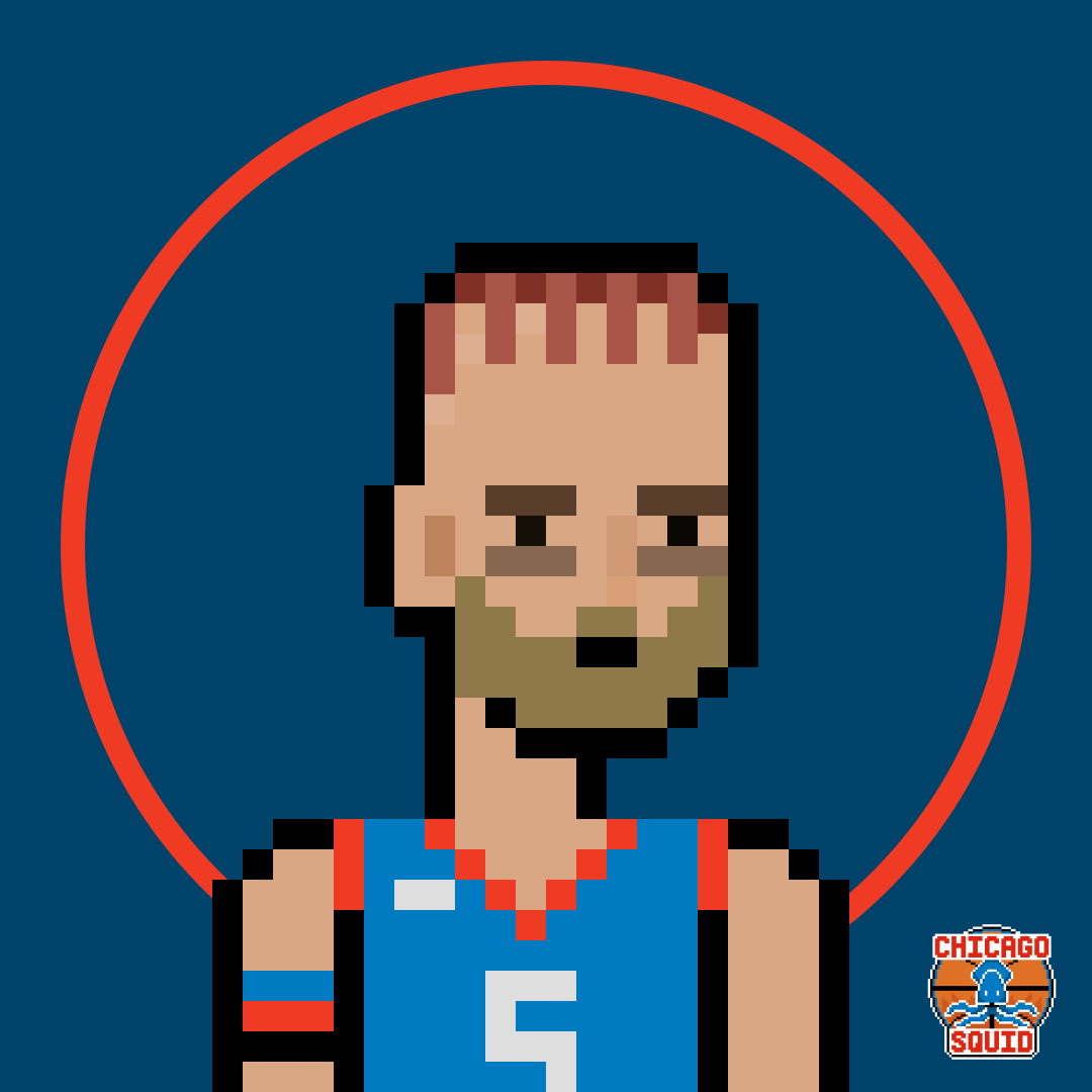 Poster of Baller #9841