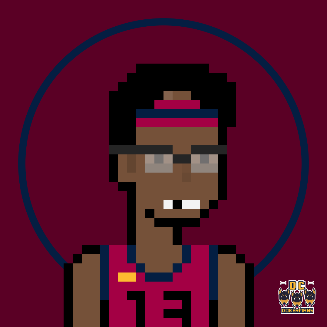 Poster of Baller #9845