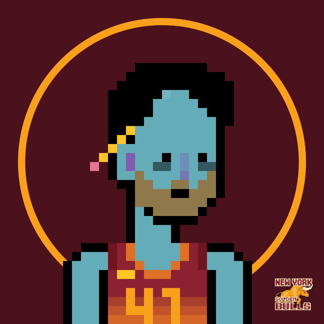 Poster of Baller #9853