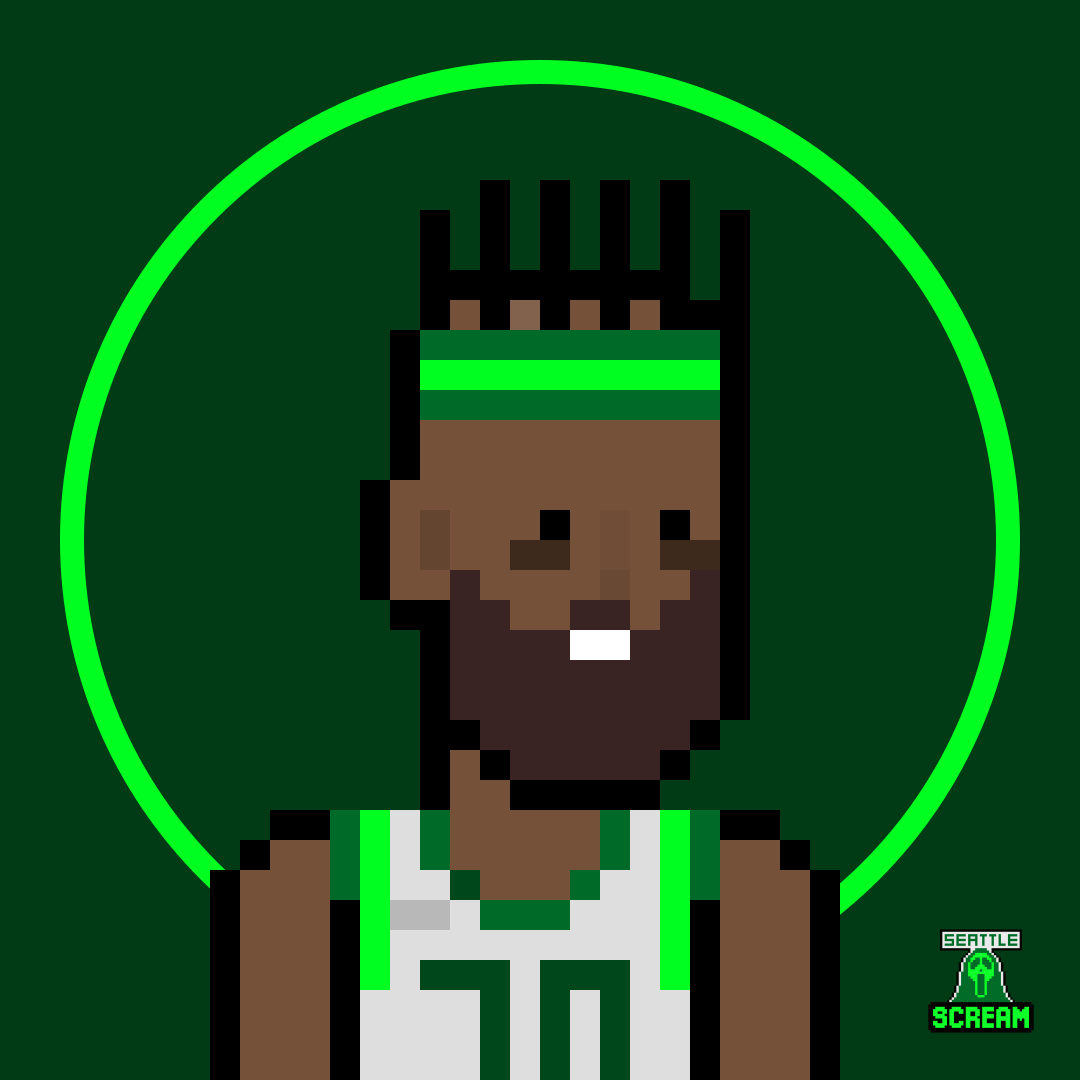 Poster of Baller #9854