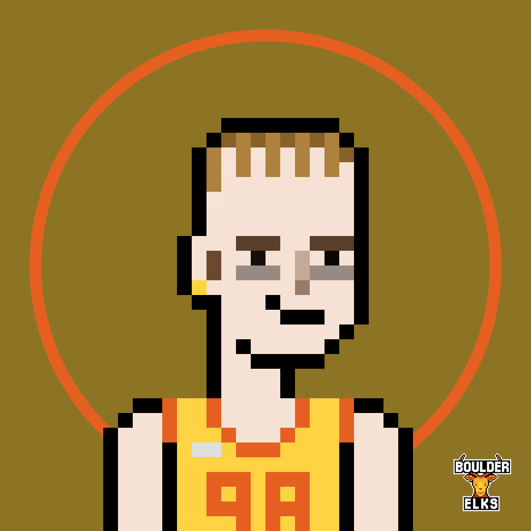 Poster of Baller #9855