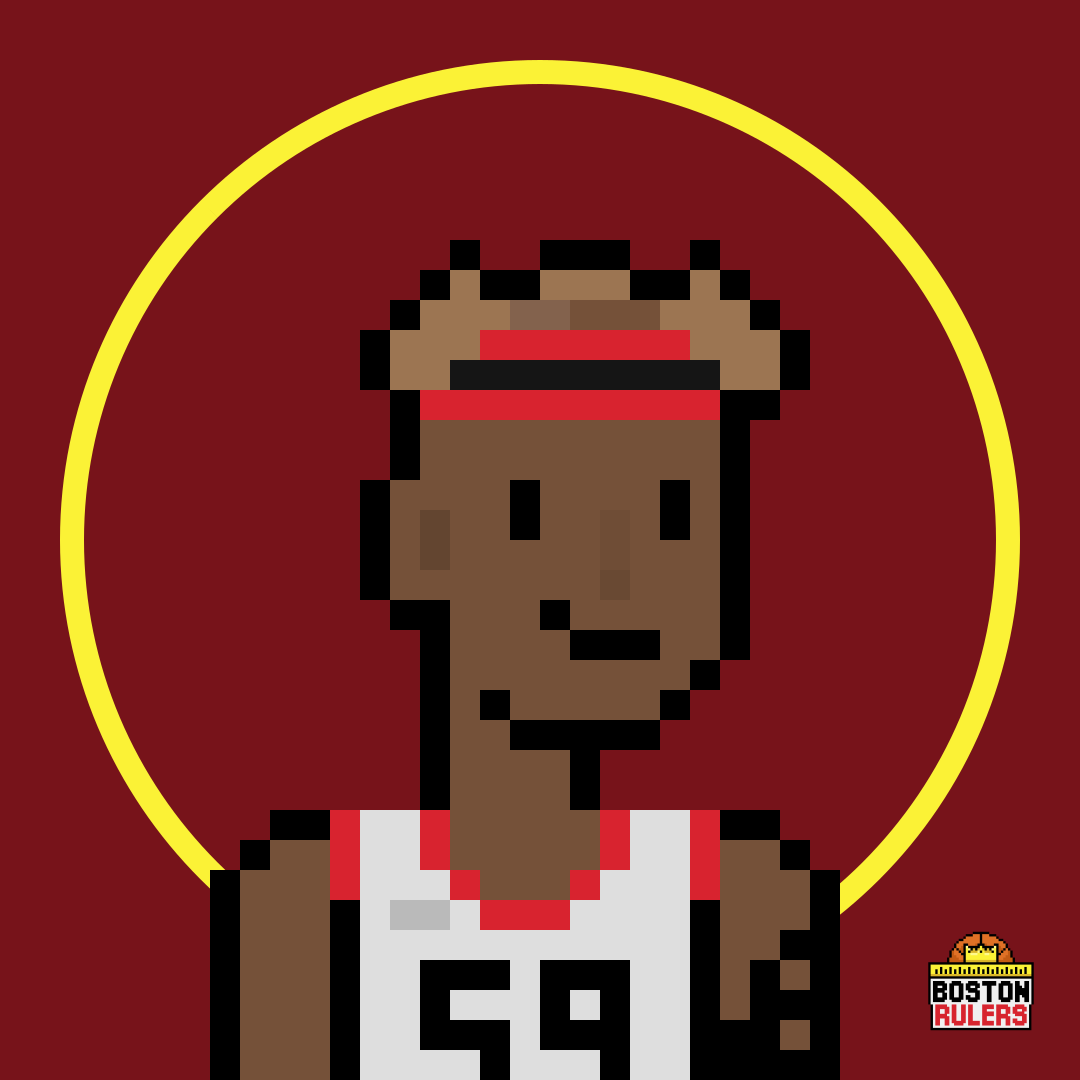 Poster of Baller #9856