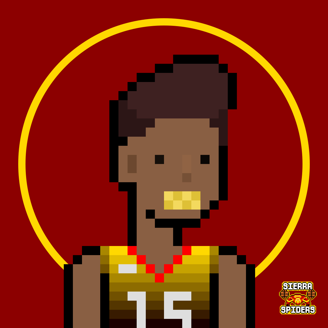 Poster of Baller #9857