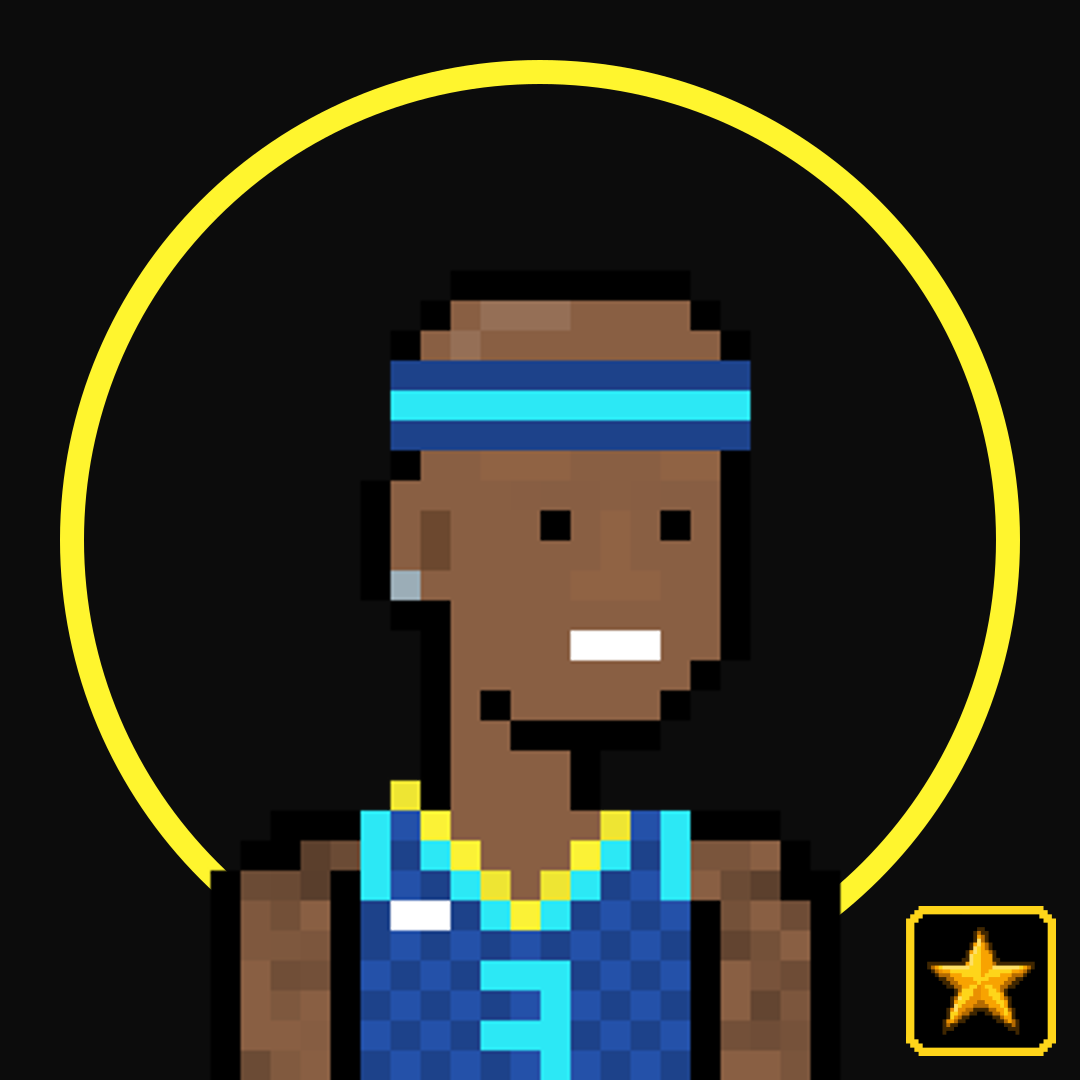 Poster of Baller #9860