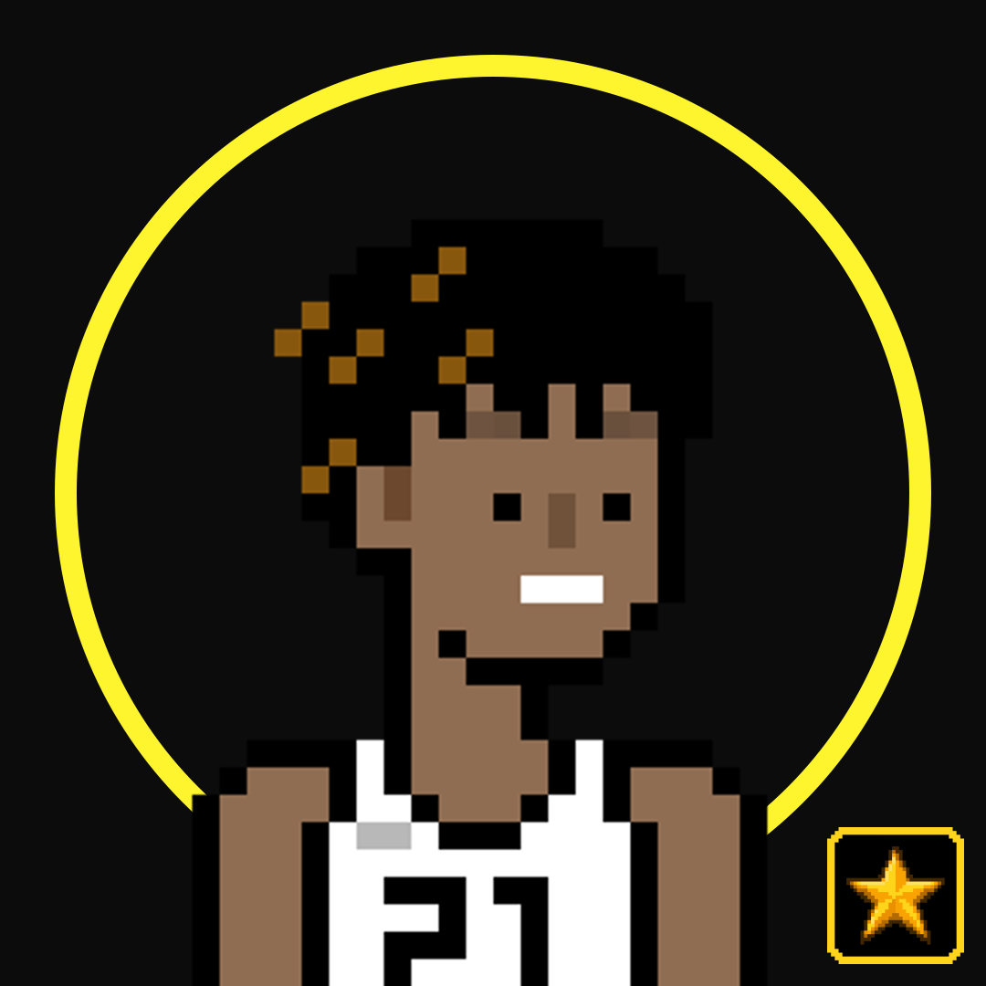 Poster of Baller #9865
