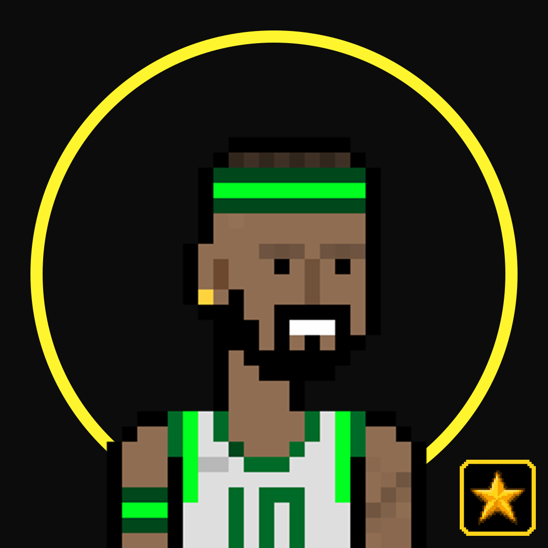 Poster of Baller #9869