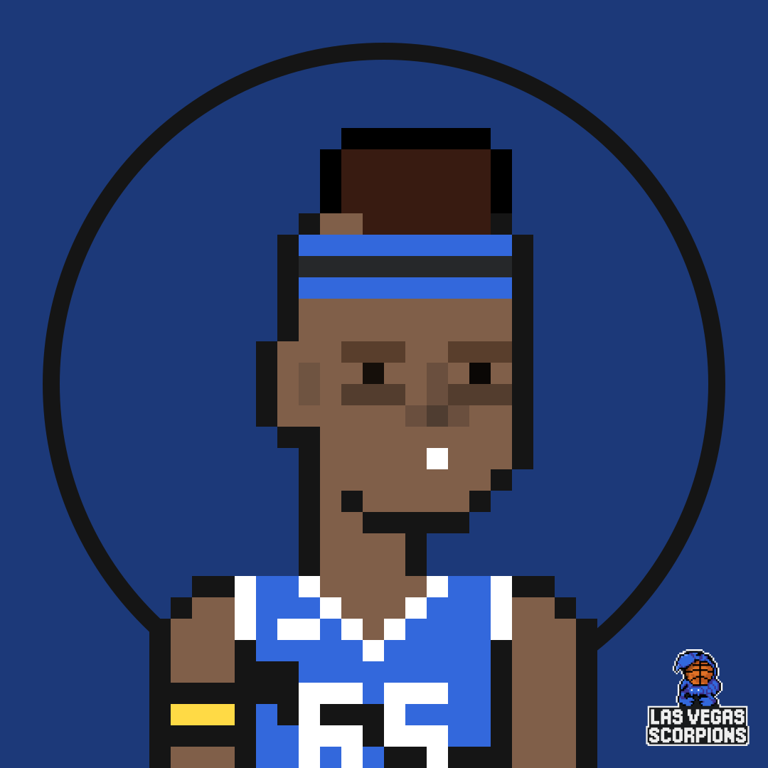 Poster of Baller #995