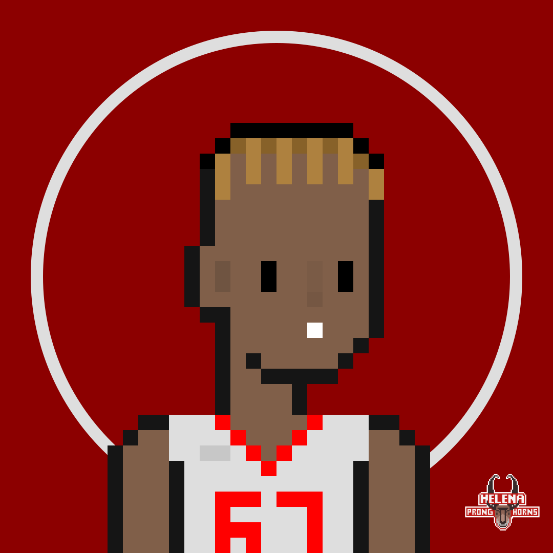 Poster of Baller #997